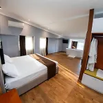 Hotel Olivar Tirana
