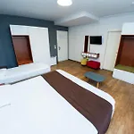 Olivar Tirana Hotel 4*