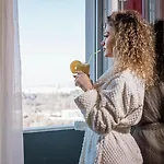 Hotel Olivar Tirana Selitë e Vogël