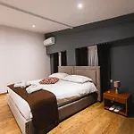 Hotel Olivar Tirana