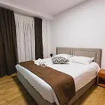 Olivar Tirana Hotel Selitë e Vogël