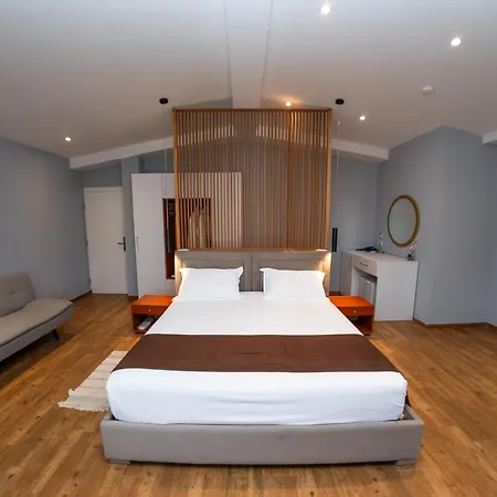 Hotel Olivar Tirana Selitë e Vogël