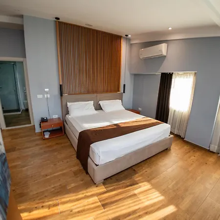 Olivar Tirana Tirana