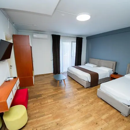 Olivar Tirana Hotel Tirana