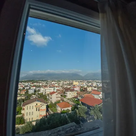 Olivar Tirana Hotel 4*