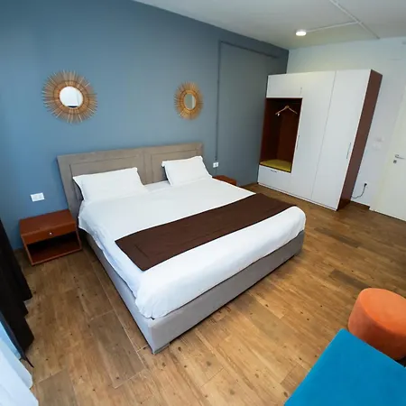 Olivar Tirana Hotel Tirana