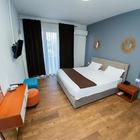 Hotel Olivar Tirana