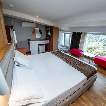 Olivar Tirana Hotel Tirana