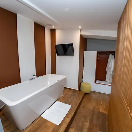 Olivar Tirana Hotel