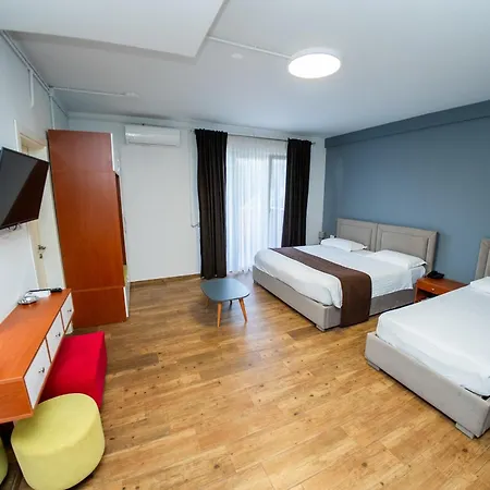 Olivar Tirana Tirana