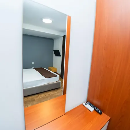 Olivar Tirana 4* Tirana