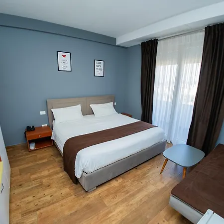 Olivar Tirana Hotel