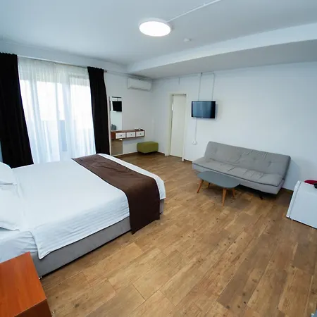 Olivar Tirana Hotel 4*