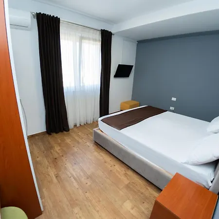 Olivar Tirana Hotel Tirana