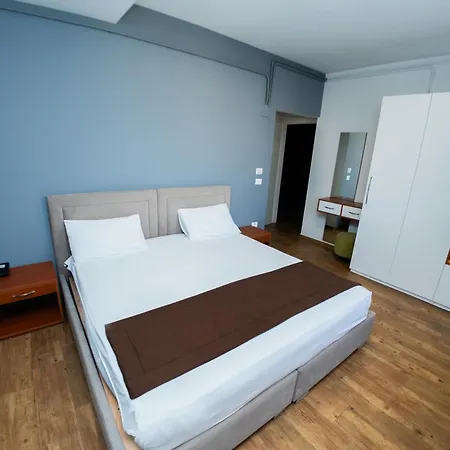 Hotel Olivar Tirana Tirana