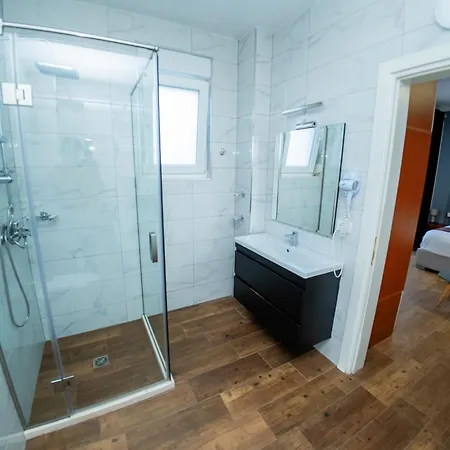 Olivar Tirana Hotel 4*