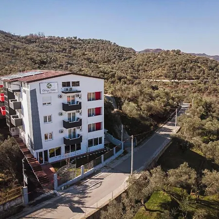 Olivar Tirana
