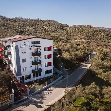Olivar Tirana 4* Tirana