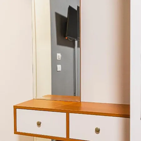 Olivar Tirana 4* Tirana