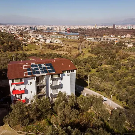 Olivar Tirana