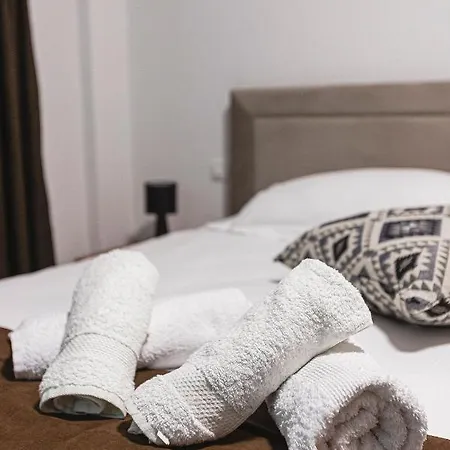 Olivar Tirana Hotel 4*