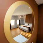 Hotel Olivar Tirana Selita e Vogel