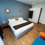 Olivar Tirana Hotel Selita e Vogel