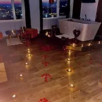 Hotel Olivar Tirana Selita e Vogel