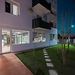 Olivar Tirana Hotel 4*