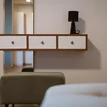 Hotel Olivar Tirana Selita e Vogel