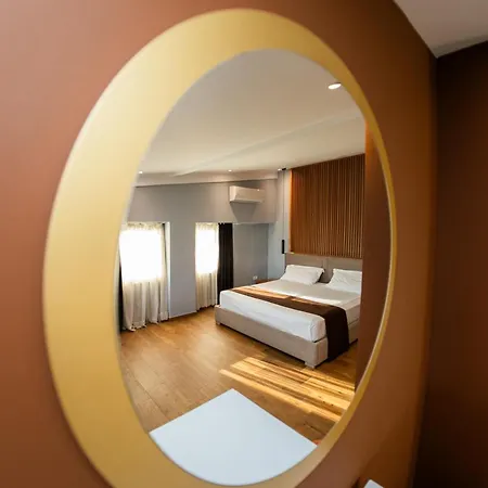 Otel Olivar Tirana Selitë e Vogël