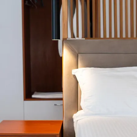 Olivar Tirana 酒店