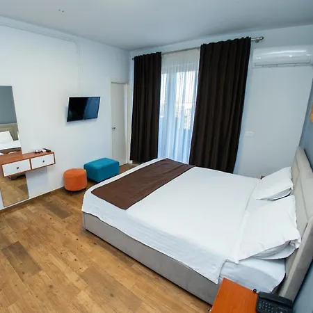 Hotel Olivar Tirana Selitë e Vogël