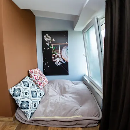 酒店 Olivar Tirana Selitë e Vogël