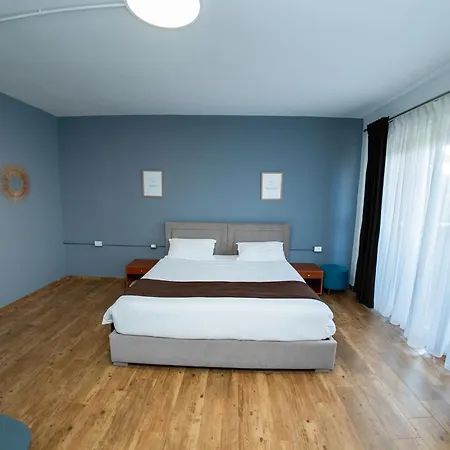 Hotel Olivar Tirana Selitë e Vogël