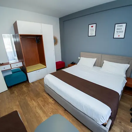Olivar Tirana Hotel