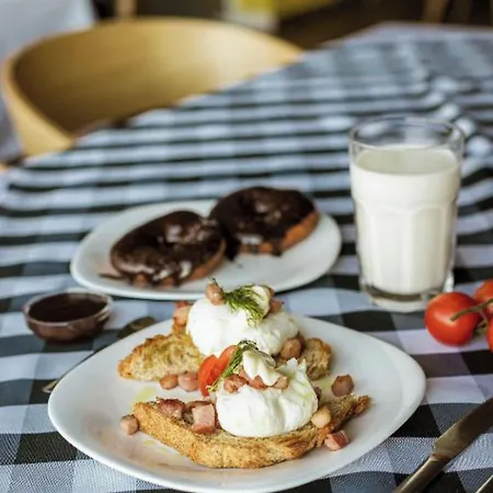 酒店 Olivar Tirana Selitë e Vogël