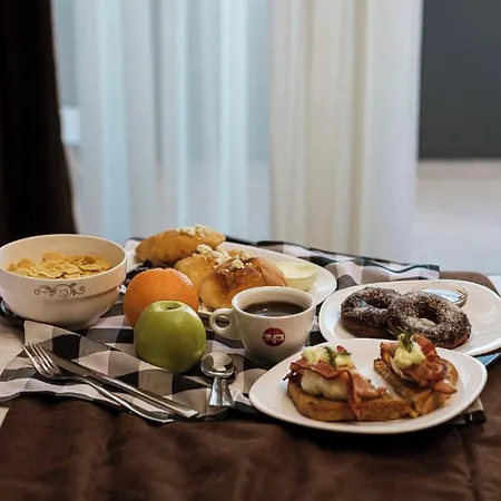 Otel Olivar Tirana Selitë e Vogël