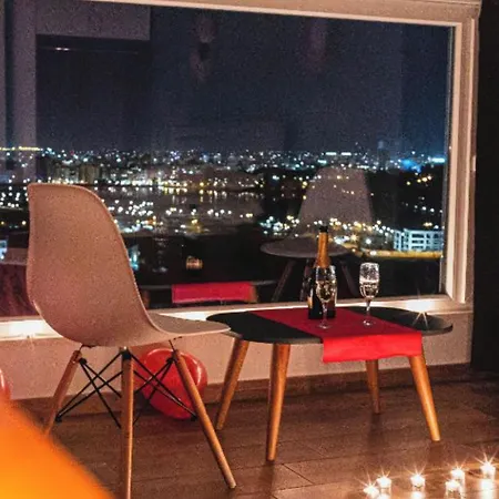 Olivar Tirana 4* Selitë e Vogël