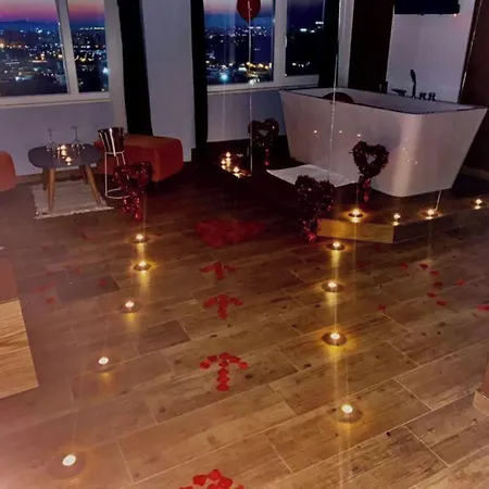 酒店 Olivar Tirana Selitë e Vogël