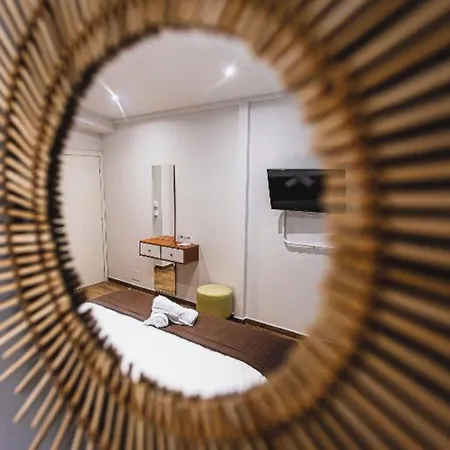 Olivar Tirana 4*