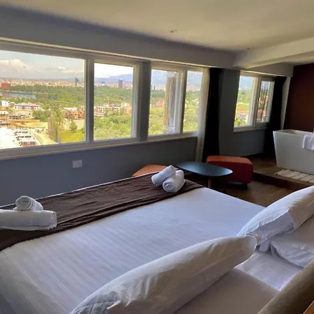 Olivar Tirana 4* Selitë e Vogël