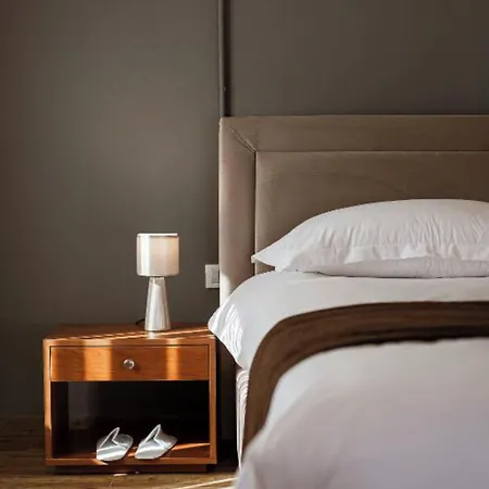 Olivar Tirana 4*