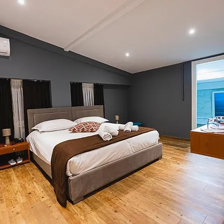 酒店 Olivar Tirana 4*