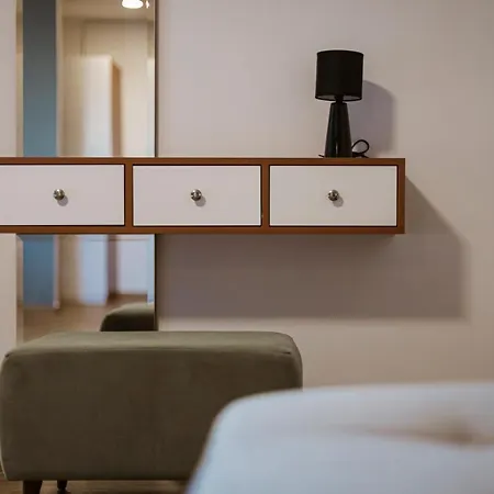 Hotel Olivar Tirana Selitë e Vogël