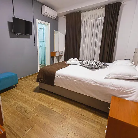 酒店 Olivar Tirana