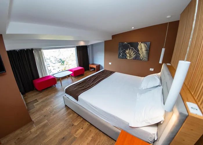 Olivar Tirana Selita