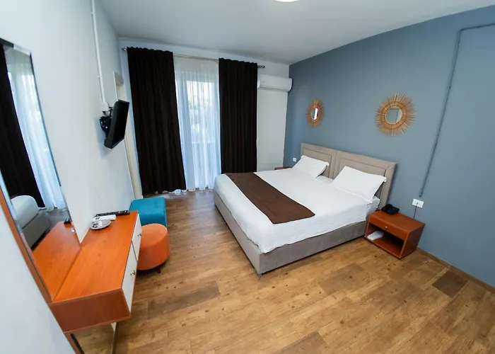 Hotel Olivar Tirana