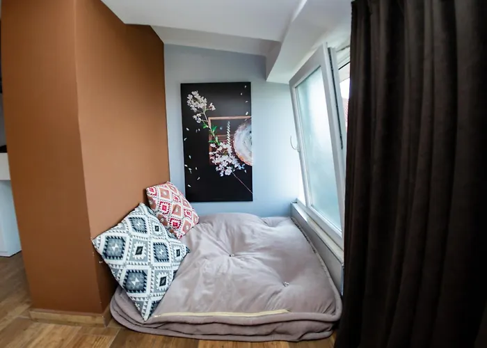 Hotel Olivar Tirana Selitë e Vogël