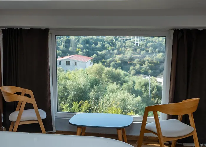 Szálloda Olivar Tirana